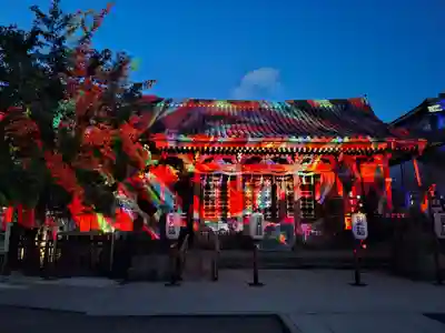 浅草神社(東京都)