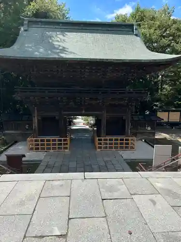 仙台東照宮(宮城県)