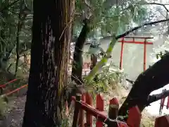 龗神神社(奈良県)