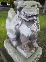 斗賀神社(青森県)