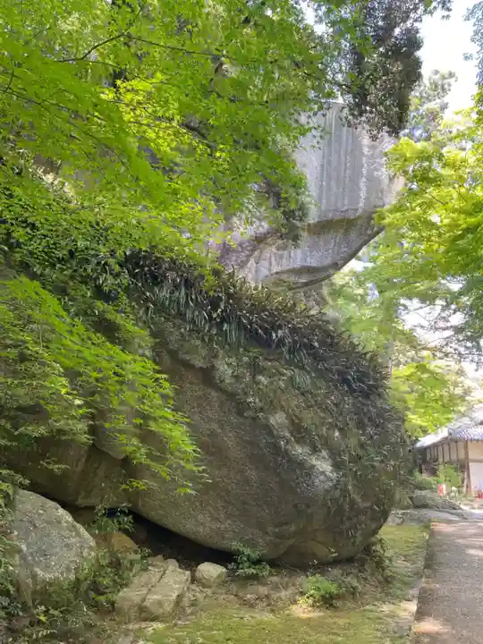 笠置寺(京都府)