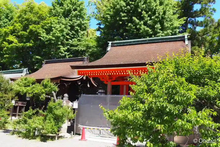 北野天満宮(京都府)