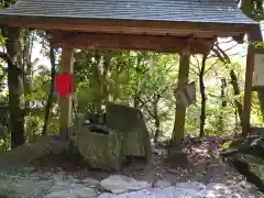 瀧蔵神社(奈良県)