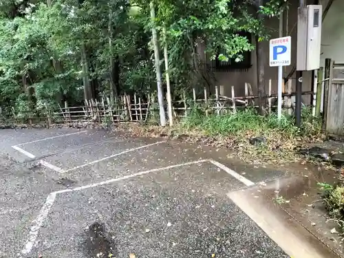 代々木八幡宮(東京都)