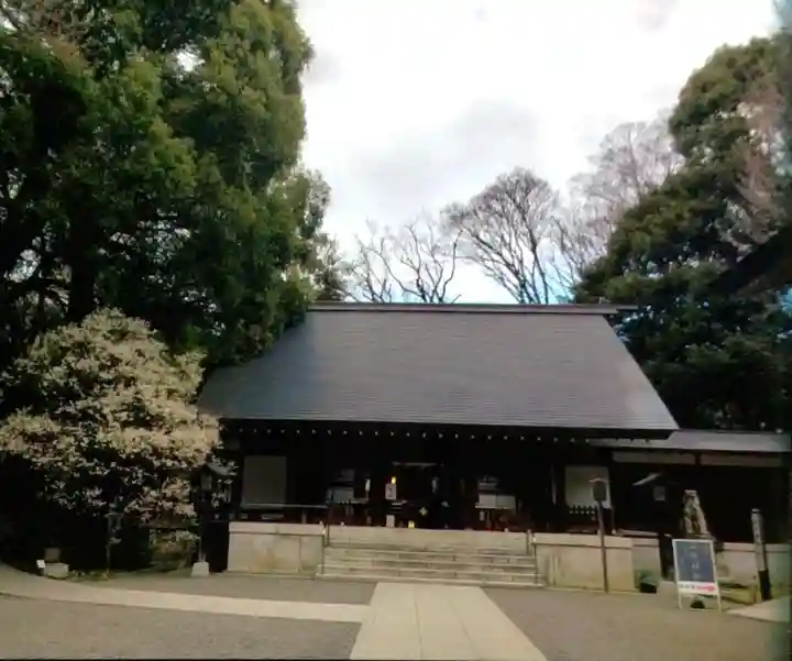 乃木神社(東京都)