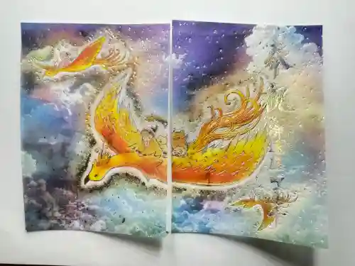 小野照崎神社(東京都)