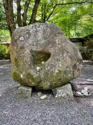 丹生川上神社（下社）(奈良県)