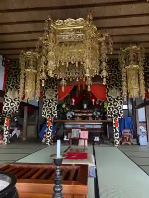 千光寺の本殿・本堂