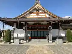 善光寺の建物その他