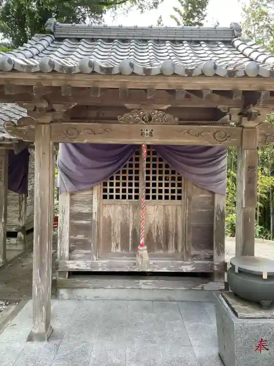 禅師峰寺(高知県)