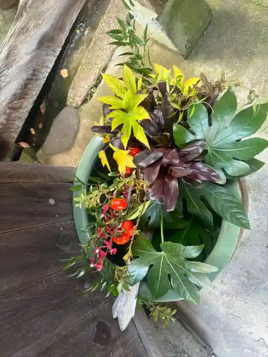 浅野川稲荷神社(石川県)