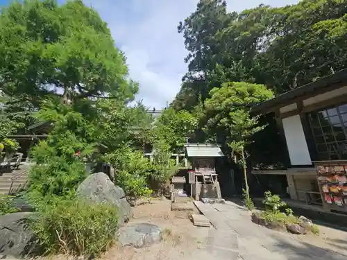 天津神明宮(千葉県)