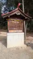 砂原天神社(滋賀県)