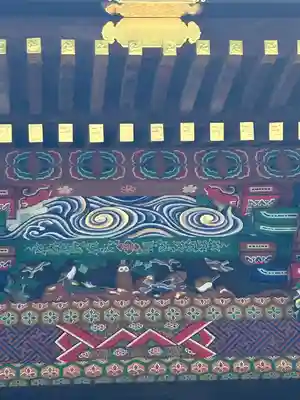 秩父神社(埼玉県)