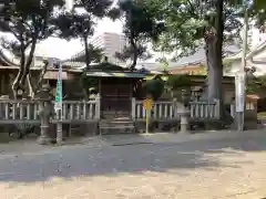 日置神社(愛知県)