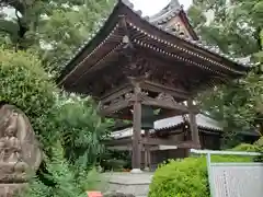 久米寺(奈良県)