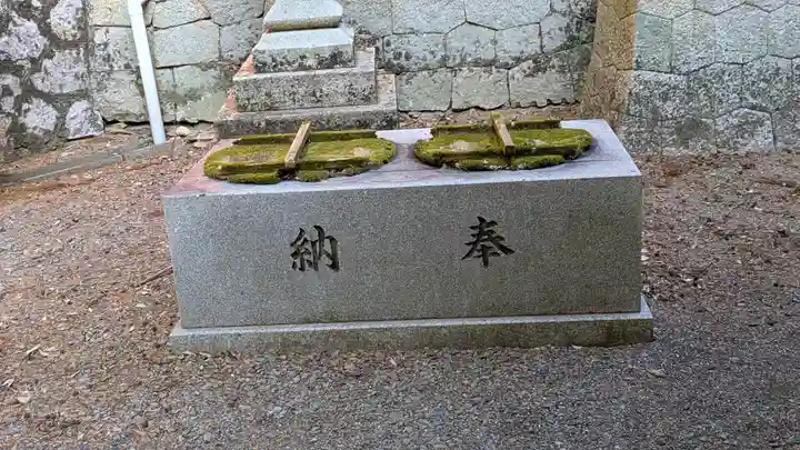 南郷御霊神社(滋賀県)