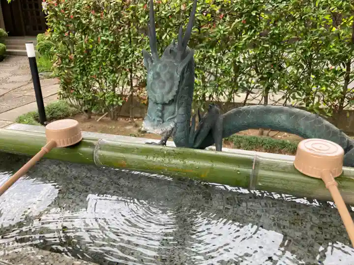 龍台寺(神奈川県)