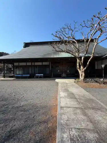 祥泉寺(神奈川県)