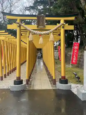 堀出神社(茨城県)