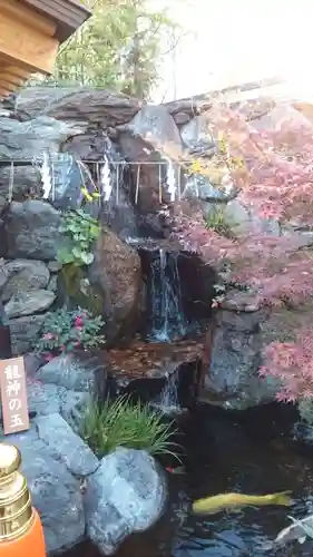 蛇窪神社(東京都)