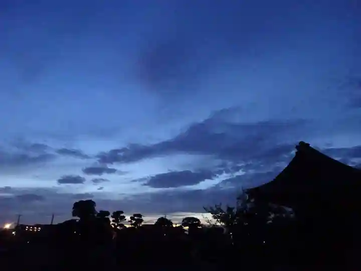 徳願寺(千葉県)