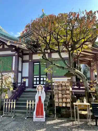 高木神社(東京都)