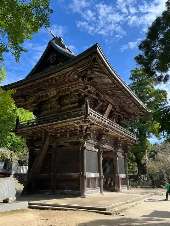筑波山神社(茨城県)