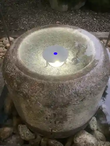 溝旗神社（肇國神社）のその他建物