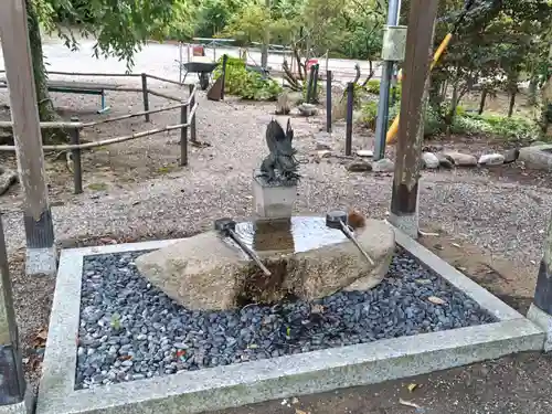 菅原神社(三重県)