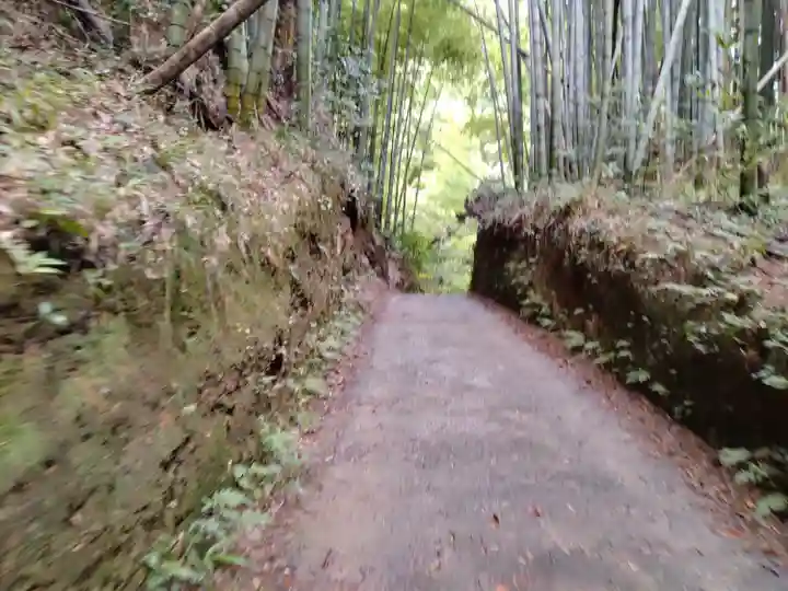 伊射波神社(三重県)