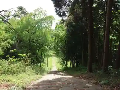 亀岡八幡宮(宮城県)