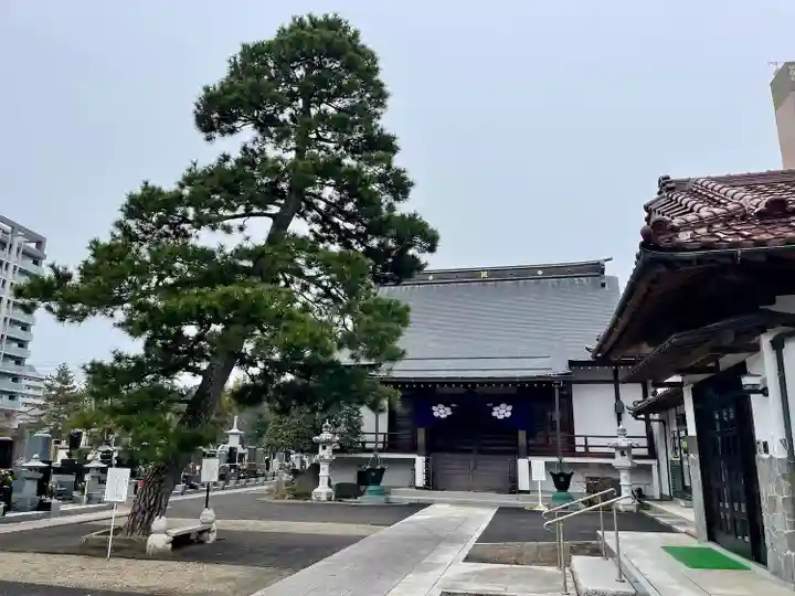 妙音院(宮城県)