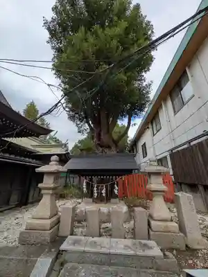 阿部野神社(大阪府)