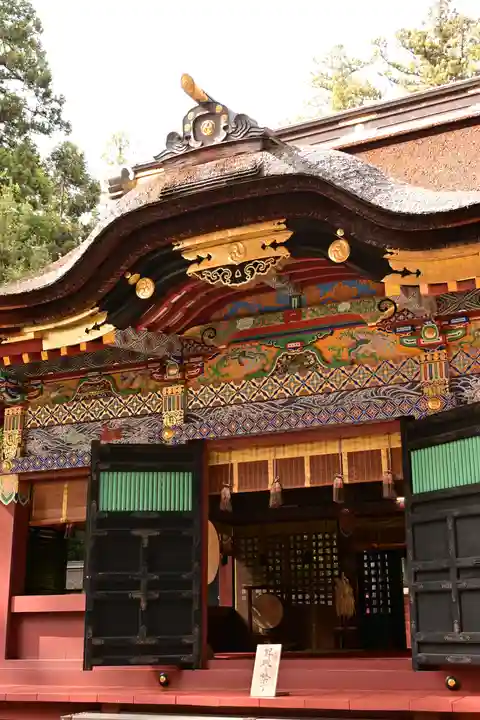 一之宮貫前神社(群馬県)