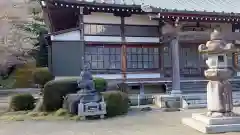 大蔵寺の地蔵