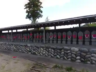 祇樹寺(富山県)