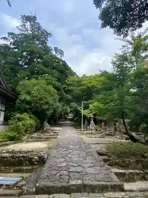 英彦山神宮のその他建物