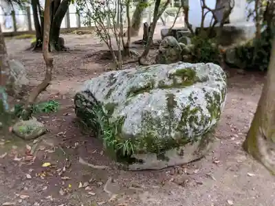 和爾賀波神社(香川県)