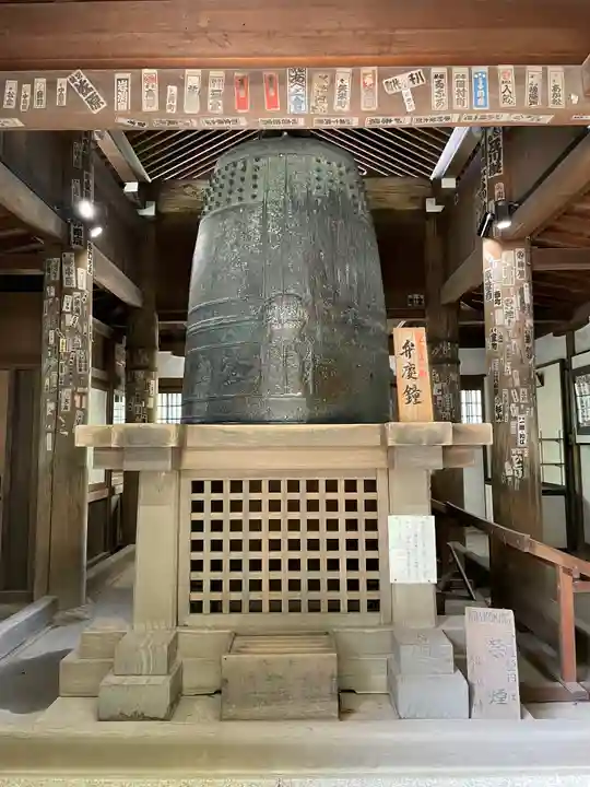 園城寺(三井寺)(滋賀県)