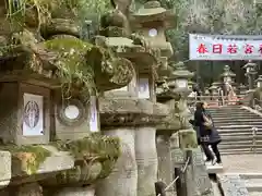 春日大社の建物その他