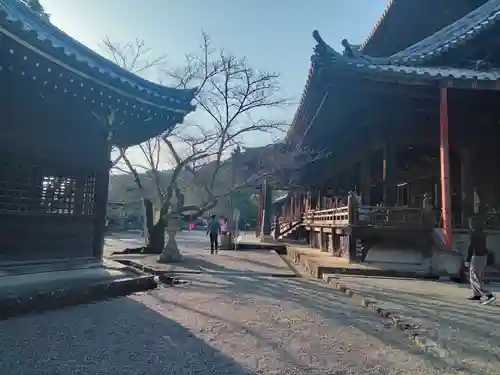 粉河寺(和歌山県)