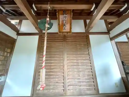 梅香寺(三重県)