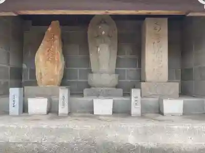 妙智寺のその他建物