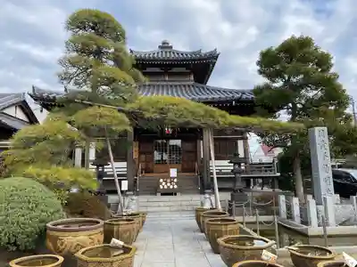 最勝寺のその他建物