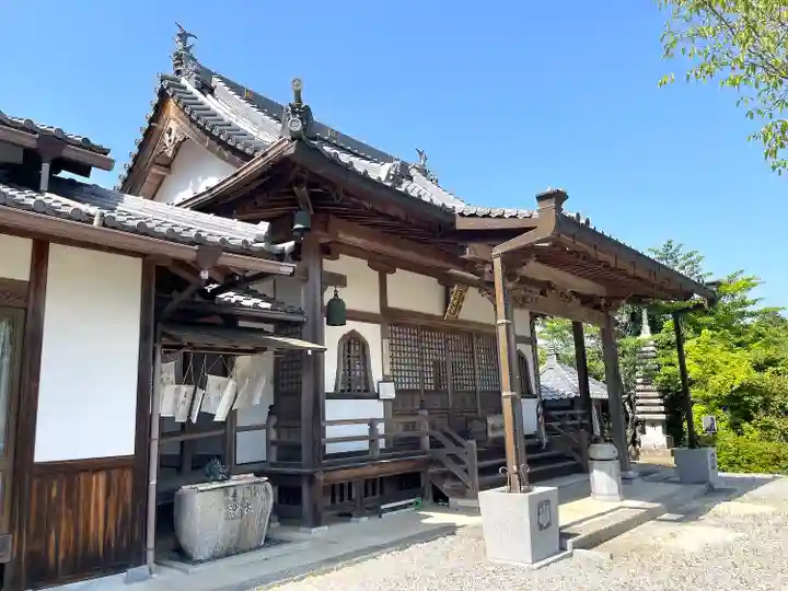 蓮明寺(三重県)