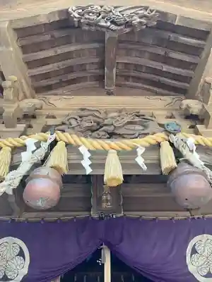 泉神社(茨城県)