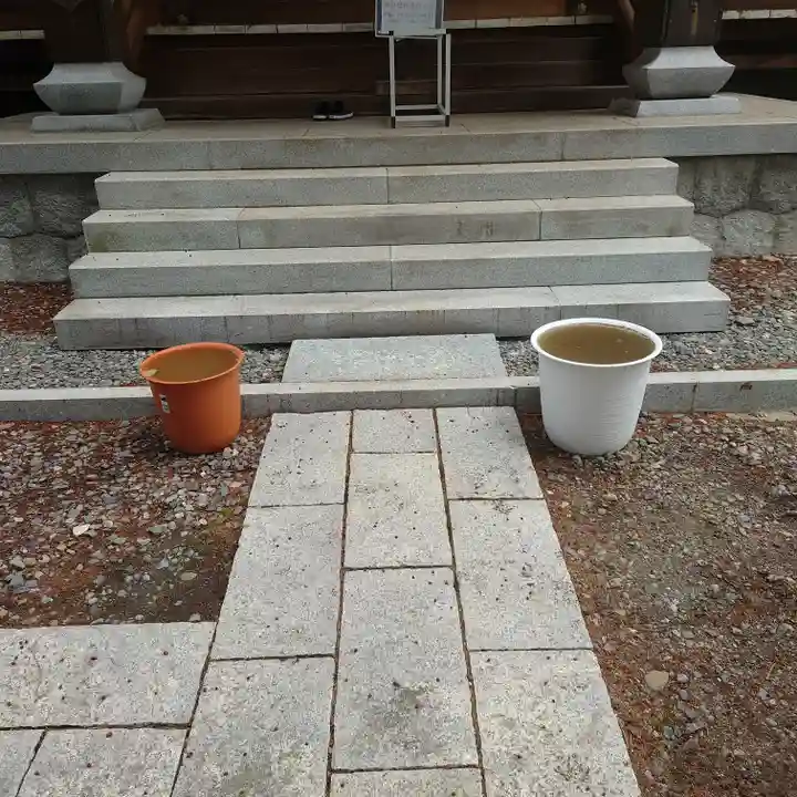 三澤寺(長野県)