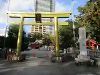 金神社(岐阜県)