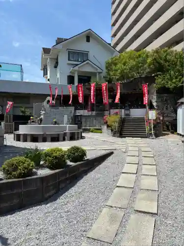 萬徳寺(神奈川県)